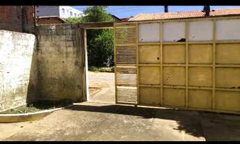 Imagem 3: Casa 3 Quartos á Venda com Garagem no Bela Vista III, Teresina - VENDA