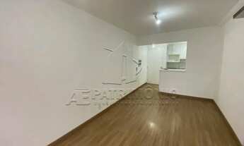 Imagem 7: APARTAMENTO 2 QUARTOS RESIDENCIAL PARIS