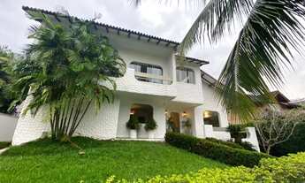 Imagem 3: Casa com 4 dormitórios para alugar, 1390 m² por R$ 25.200,00/mês - Barra da Tijuca - Rio d