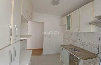 Imagem 6: Apartamento - Loteamento Country Ville - Campinas