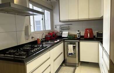 Imagem 13: Apartamento para Locação em Barueri, Alphaville Centro Industrial e Empresarial/Alphaville