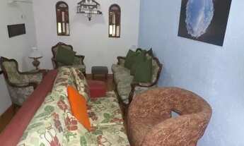 Imagem 4: Imóvel para venda possui 250 metros quadrados com 4 quartos em Alto - Teresópolis - RJ