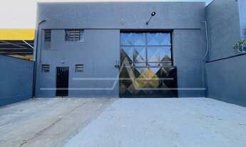 Imagem: BARRACAO COMERCIAL em BRAGANÇA PAULISTA