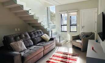 Imagem 2: Casa com mobília completa e ar condicionado, ótima localização, 3 quadras do mar