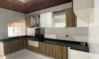 Imagem 9: CASA SEMI-MOBILIADA 604 SUL