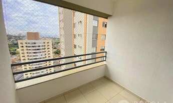 Imagem 4: Apartamento 1604 -A, Rua Uirapuru, Qd. 29, Lt. 05/08 e 32/ 33, Residencial Villaggio Amazo