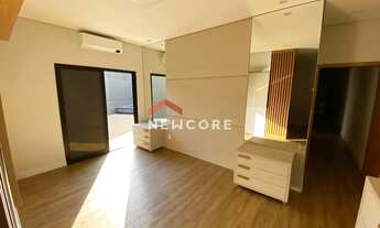 Imagem 3: Casa de condomínio em Rua Cleyde Maria Garcia Castanho de Almeida - Esmeralda Residence II