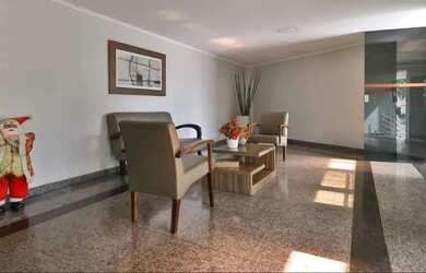 Imagem 3: Apartamento no Edifício Ana Regina