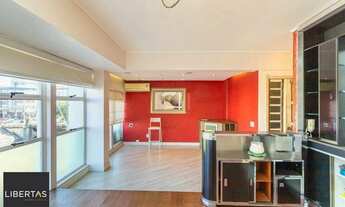 Imagem 4: Apartamento Menino Deus de 3 dormitórios e vaga