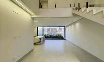 Imagem 3: Sobrado de Alto Padrão com 04 quartos, sendo 03 suítes e 01 quarto no térreo, sendo Master