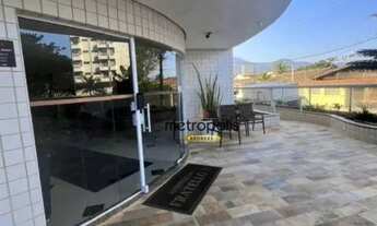 Imagem 3: Apartamento com 2 dormitórios à venda, 85 m² por R$ 495.000,00 - Vila Guilhermina - São Pa