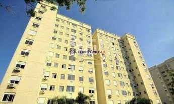 Imagem 3: Apartamento em Porto Alegre, no bairro Sarandi, com 3 dormitório(s), e 3 banheir