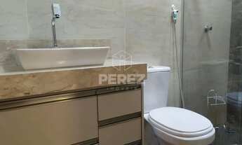 Imagem 7: Casa Térrea no Bairro Cabreúva