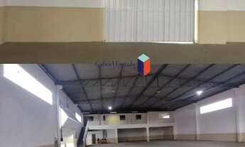 Imagem 3: Galpão/Barracão para Aluguel Santa Luzia, Tijucas