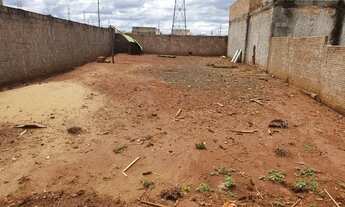 Imagem 4: Terreno à venda, 252 m² por R$ 112.000,00 - Parque das Laranjeiras - Uberaba/MG