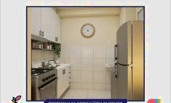 Imagem 6: 54 - Lançamento. Apartamento na Estrada da Maio. 2 quartos