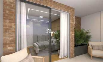 Imagem 7: Cobertura com 4 quartos sendo 2 suítes a venda no Bairro Jardim Laranjeiras em Juiz de For