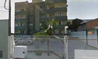 Imagem: -Apartamento Central - Chicago Place - Perto