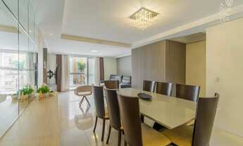 Imagem 3: Apartamento no Terra Gutierrez, 03 Quartos, 02 Vagas, Churrasqueira, Água Verde, Curitiba