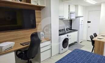 Imagem 5: Apartamento em Tatuapé