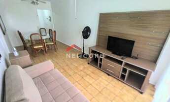 Imagem 4: Apartamento em Rua Marivaldo Fernandes - Enseada - Guarujá/SP