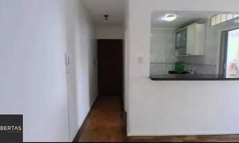 Imagem 6: Apartamento de 2 dormitórios 67m2 com vaga rotativa Bairro Navegantes
