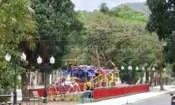 Imagem 2: CASA NO BAIRRO MARQUES COM 3 QUARTOS E 3 SUITES