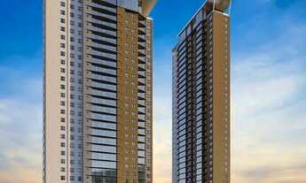 Imagem: Apto 3/4 sendo 3 suítes no Condomínio