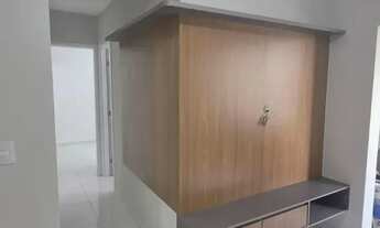 Imagem 4: Imóvel para aluguel com 54 metros quadrados com 2 quartos em Alto do Calhau - São Luís - M