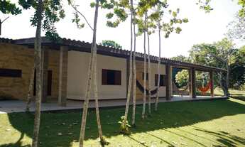 Imagem 5: Litoral Norte casa alto padrão 8 suítes