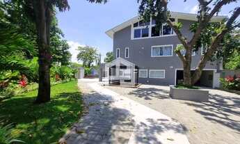 Imagem 2: Casa triplex 6 suítes à venda condomínio Santa Marina em Barra da Tijuca - Rio de Janeiro