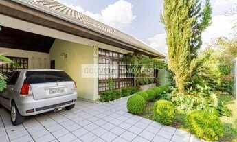 Imagem: Casa 3 Dormitórios, 1 Suíte, 124 m²