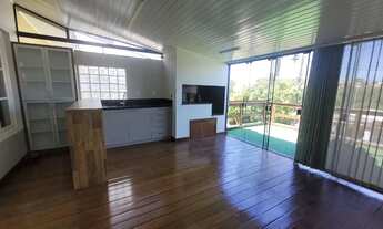 Imagem 6: Sobrado a venda no bairro Cristo Redentor