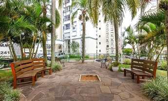 Imagem: Apartamento 3 dormitórios na Cavalhada