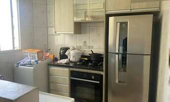 Imagem 3: Apartamento/Padrão - Residencial - No bairro Jardim Paraíso - Parque Jaguaripe