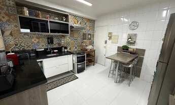 Imagem 7: Apartamento para venda com 113 metros quadrados com 3 quartos em Vila Campesina - Osasco