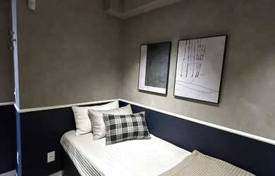 Imagem 5: Compre seu Apê com entrada a partir de 500,00! 2 Quartos com suíte