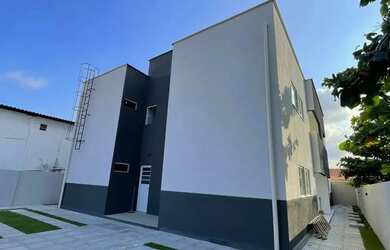 Imagem 3: Privê pelo Minha casa, Minha vida - Pau Amarelo - Excelente Localização - 2 quartos e Gara