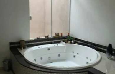 Imagem 11: Excelente Casa residencial para Locação Bairro São Carlos, Pouso Alegre - Ótima Localizaçã