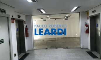 Imagem: CONJ. COMERCIAL - PARAÍSO - SP