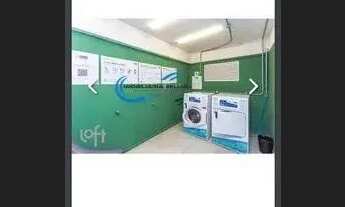 Imagem 6: Studio com 1 quarto, 36m², para locação em Porto Alegre, Centro Histórico