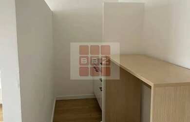 Imagem 5: Sala Comercial para Locação em Santo Amaro, São Paulo-SP: 1 Banheiro, 1 Vaga de Garagem, 6