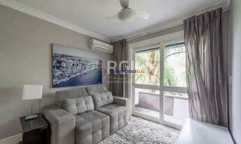 Imagem 3: Excelente apartamento de 1 dormitório na Auxiliadora