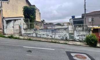 Imagem: Terreno à venda em São Bernardo do Campo