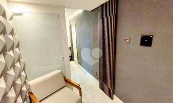 Imagem 5: Sala à venda, 64 m² por R$ 600.000,00 - Barra da Tijuca - Rio de Janeiro/RJ