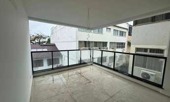 Imagem 3: Jardim Oceânico - Apartamento 1º habitação/locação em Prédio recém construído. Próximo ao