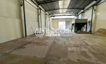 Imagem 2: Galpão para aluguel, Tibery - Uberlândia/MG