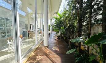 Imagem 6: Casa Jardins Verona 440m²