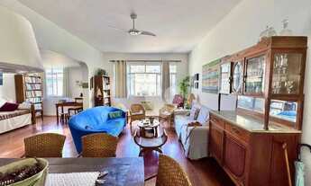 Imagem 2: Apartamento com 2 quartos à venda, 110 m² por R$ 1.500.000 - Gávea - Rio de Janeiro/RJ