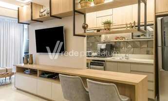 Imagem: Apartamento à venda no Up Living